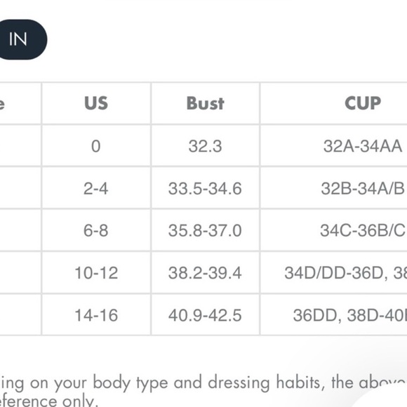 Navy and White Bikini Set - Picture 8 of 8